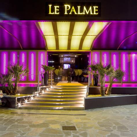 Casino Le Palme It Apostas