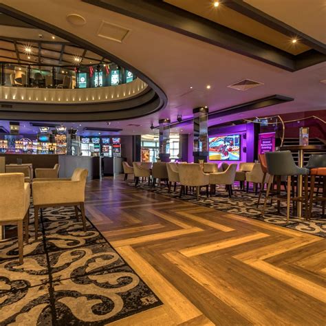 Casino Leeds Novo