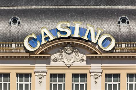 Casino Leeftijd Frankrijk
