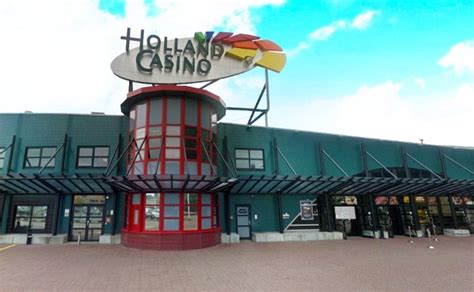 Casino Leeuwarden Vacatures
