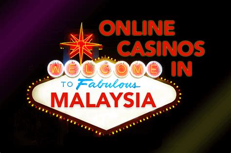Casino Legal Na Malasia