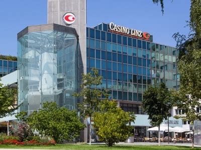 Casino Linz Eventos 2024