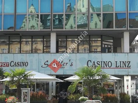 Casino Linz Restaurante Telefonnummer
