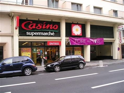 Casino Loja 69007