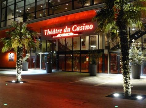 Casino Loja De Bordeaux Gambetta