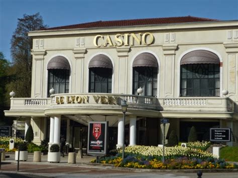 Casino Loja De Lyon 7