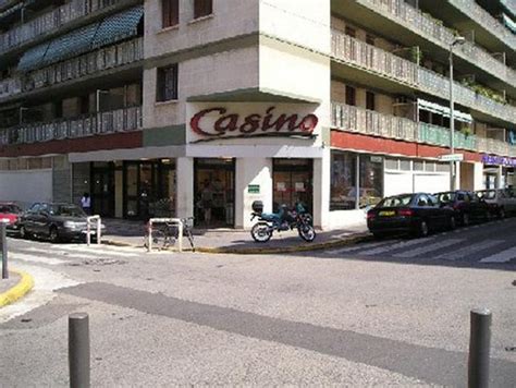 Casino Loja De Marselha 13007