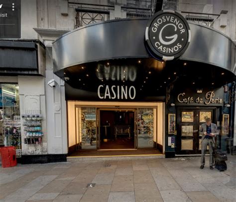 Casino London Shoreditch