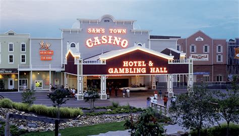Casino Louro Mississippi