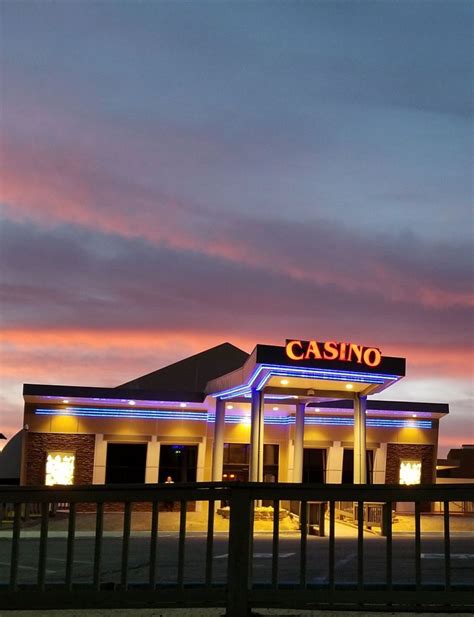 Casino Luneray 76