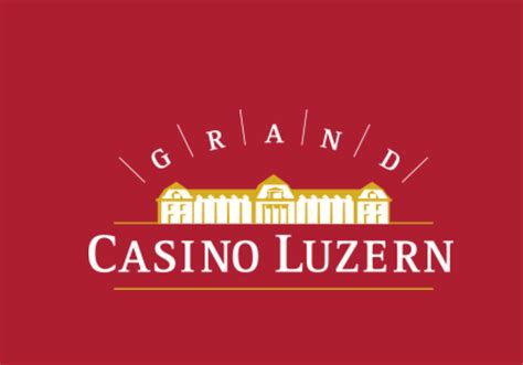Casino Luzern Pokerturnier