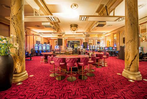 Casino Luzern Roleta Mindesteinsatz