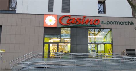 Casino Lyon 8 Mermoz