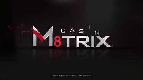 Casino M8rix