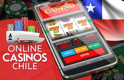 Casino Magic Online Chile