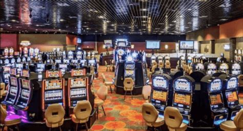 Casino Mais Proximo A Huntington Wv