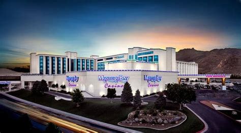 Casino Mais Proximo A Salt Lake City Utah