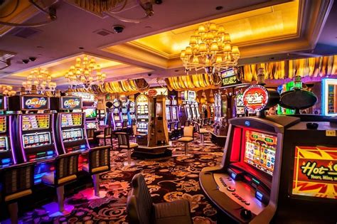 Casino Mais Proximo Ao West Monroe La