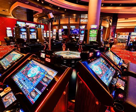 Casino Mais Proximo De Hoover Alabama
