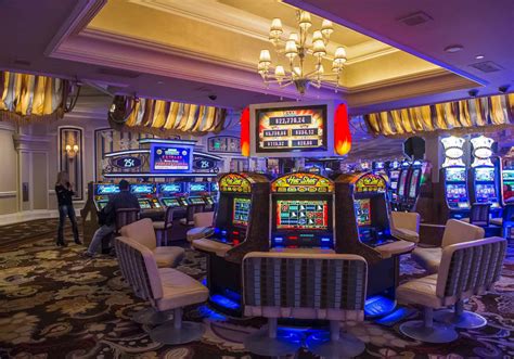 Casino Mais Proximo De West Lafayette Em