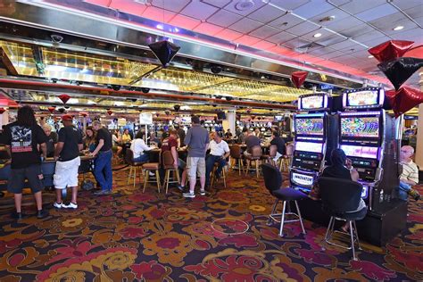 Casino Mais Proximo Para Atlanta Georgia