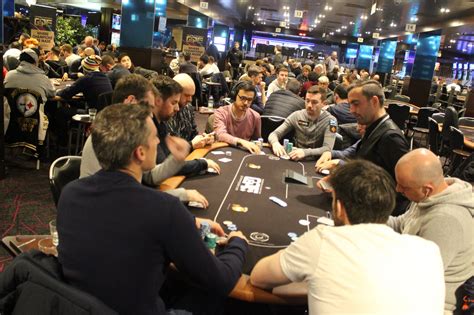 Casino Mais Proximo Para Nyc Poker