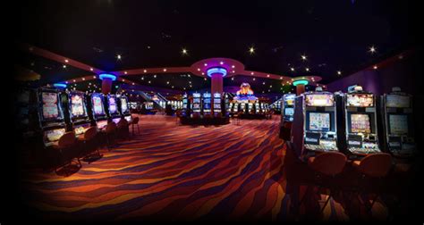 Casino Mais Proximo Perto De Raleigh Nc
