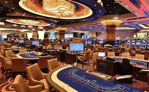 Casino Manila Poker