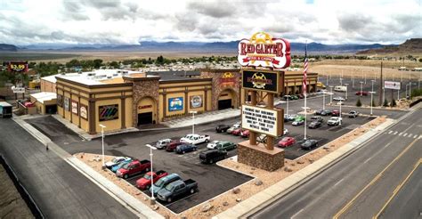 Casino Mapa De Wendover Nevada