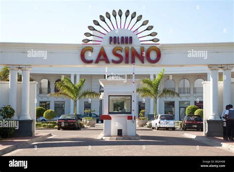 Casino Maputo