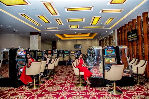 Casino Marina Lusaka Zambia