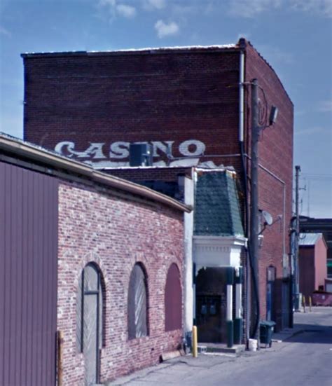 Casino Marshalltown Iowa