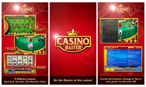 Casino Master Peru