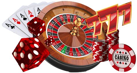 Casino Materias