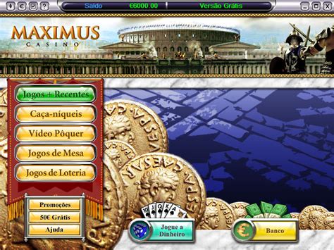 Casino Maximus Computrabajo