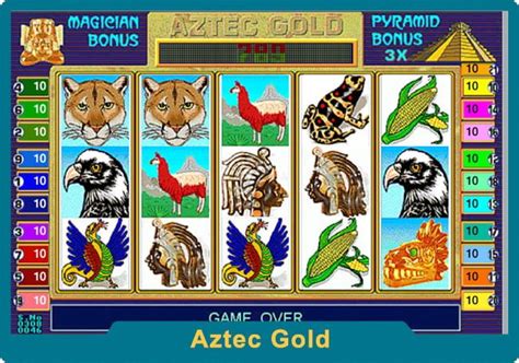 Casino Mega Jack Ouro Asteca Software