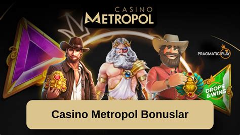 Casino Metropol Mexico