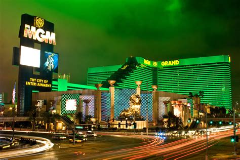 Casino Mgm