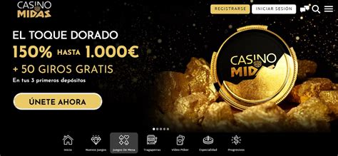 Casino Midas Chile