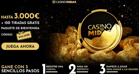 Casino Midas Nicaragua