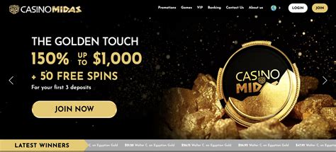 Casino Midas Online