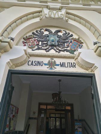 Casino Militar