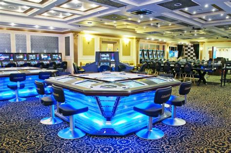 Casino Millenium Lviv