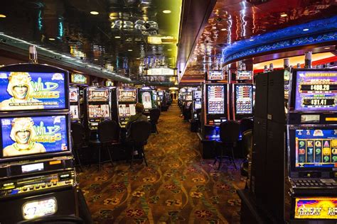 Casino Mn Entretenimento