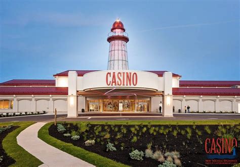 Casino Moncton Horas