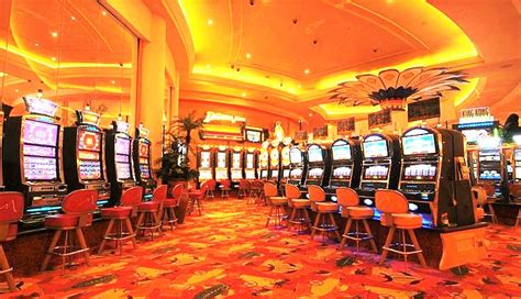 Casino Monticello Eventos 2024