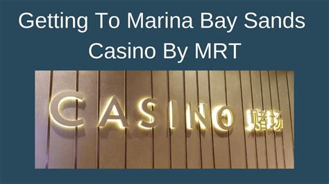 Casino Mrt