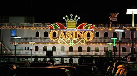 Casino Na Cidade De Cristal Texas