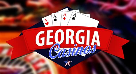 Casino Na Georgia Pais