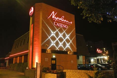 Casino Napoleao Leeds